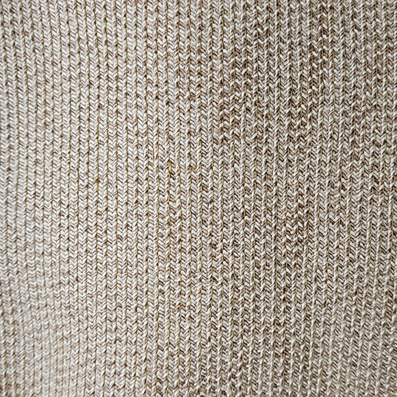 Eric Javits Tan Straw Shells Purse Handbag 13" x 13" - Picture 4 of 8